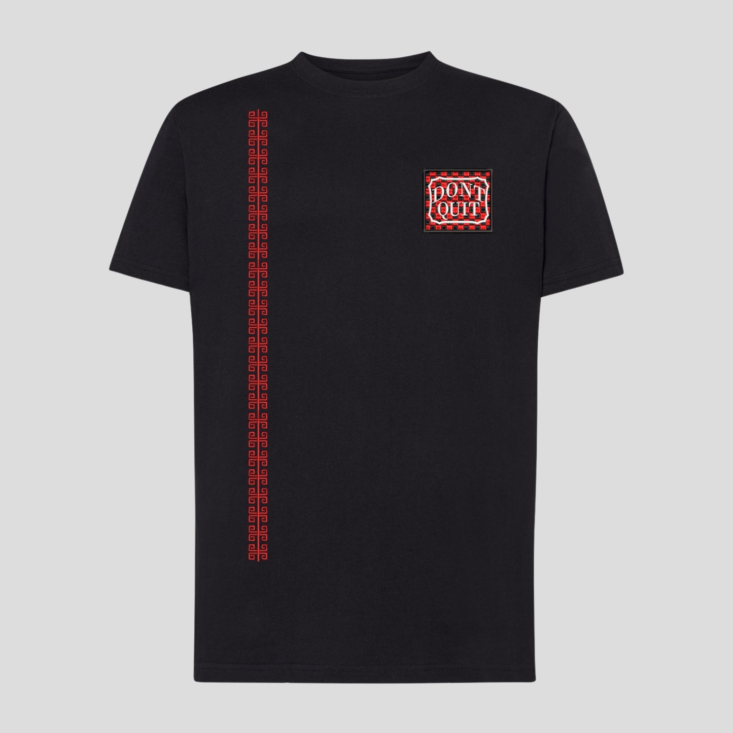 TEE - DON´T QUIT