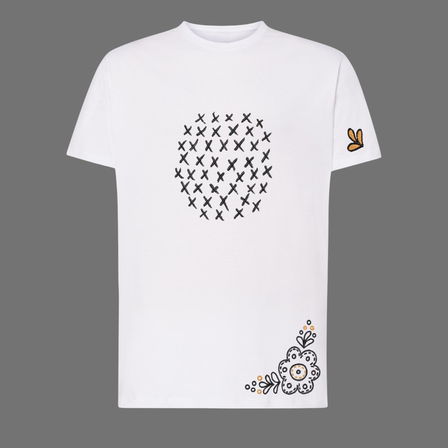 TEE - FLOWER OF THE HORIZON