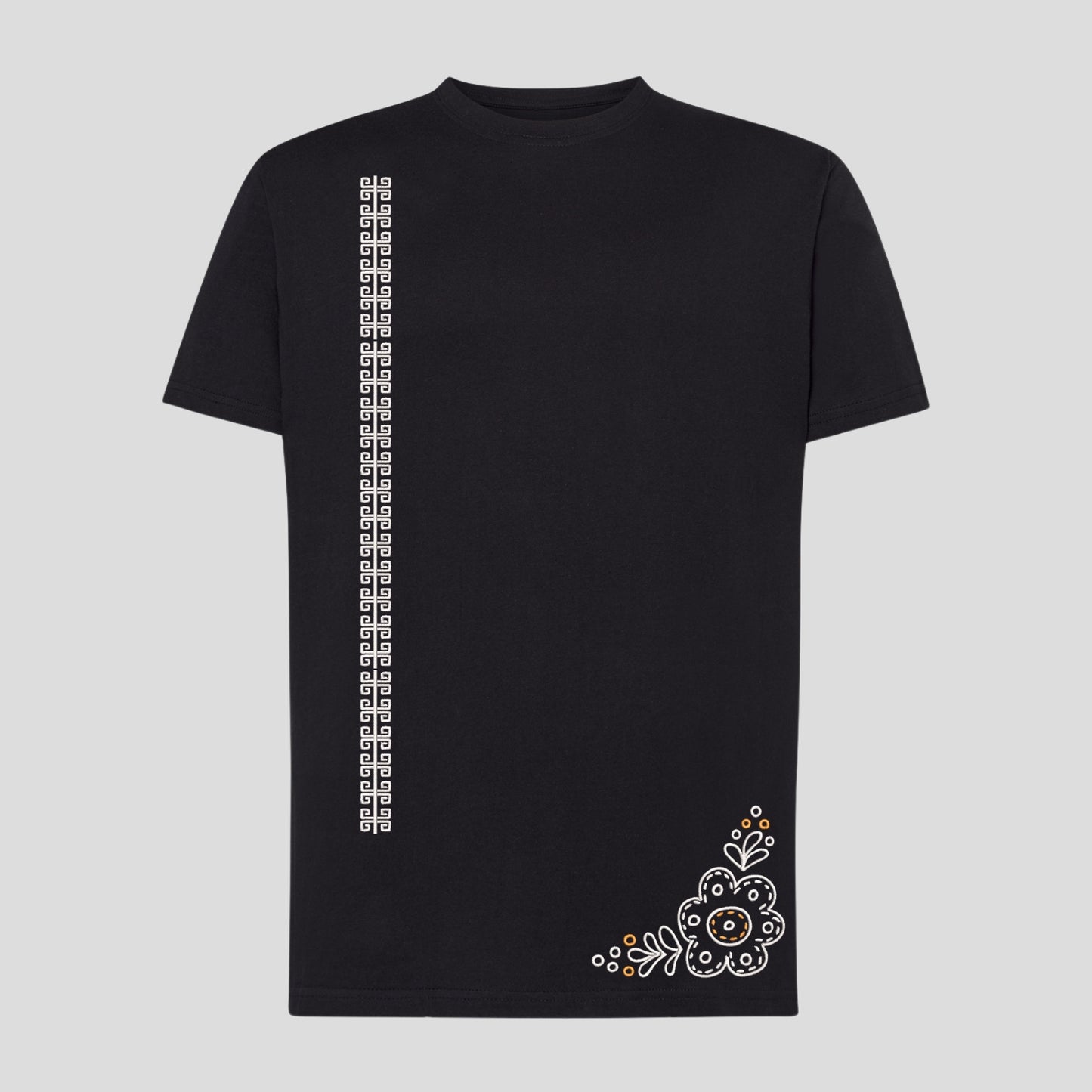 TEE - FLOWER X