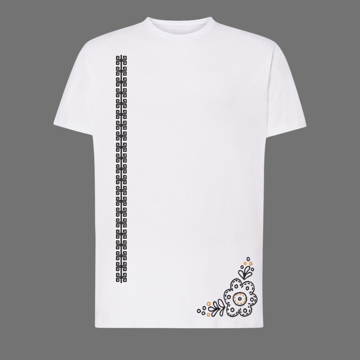 TEE - FLOWER X