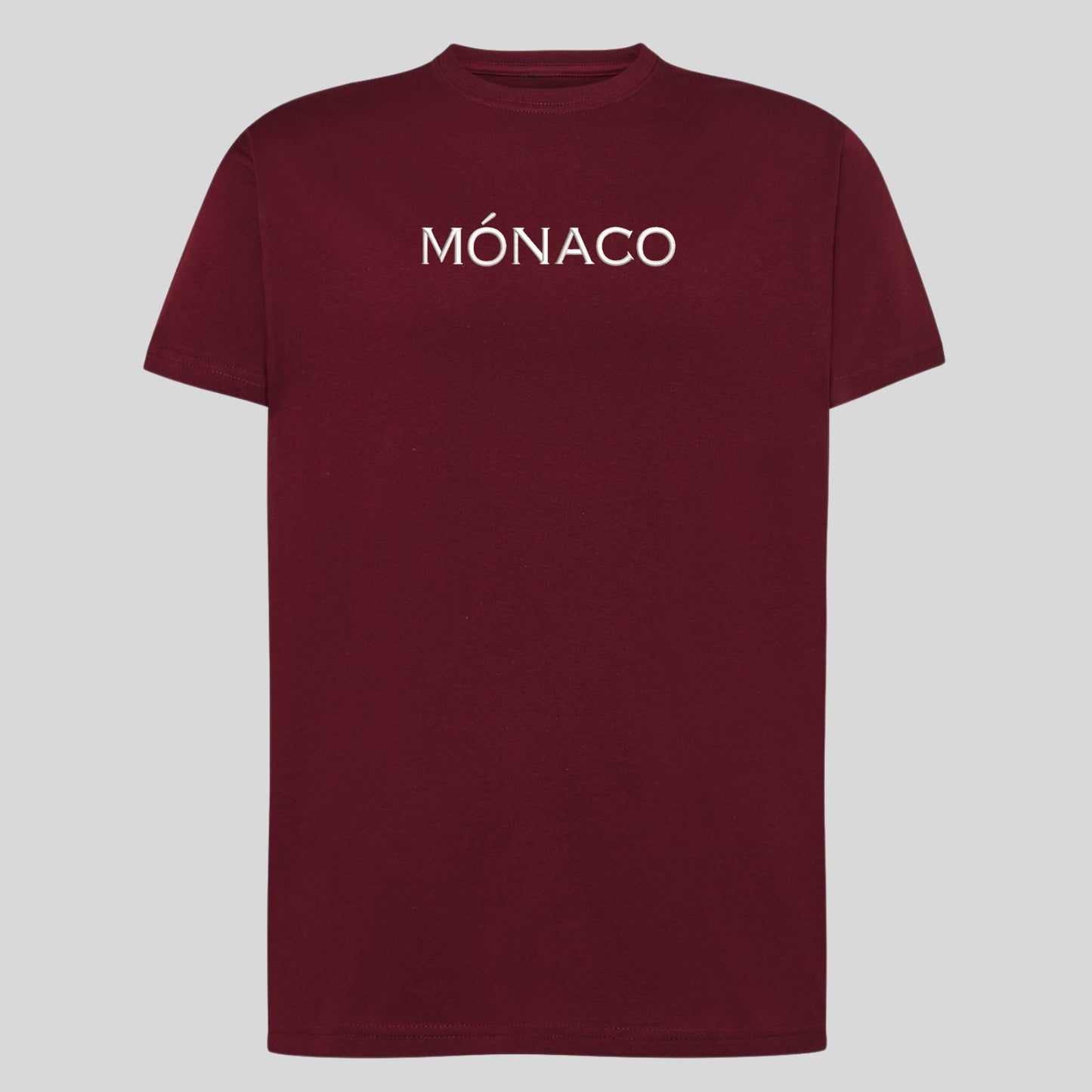 TEE - MÓNACO