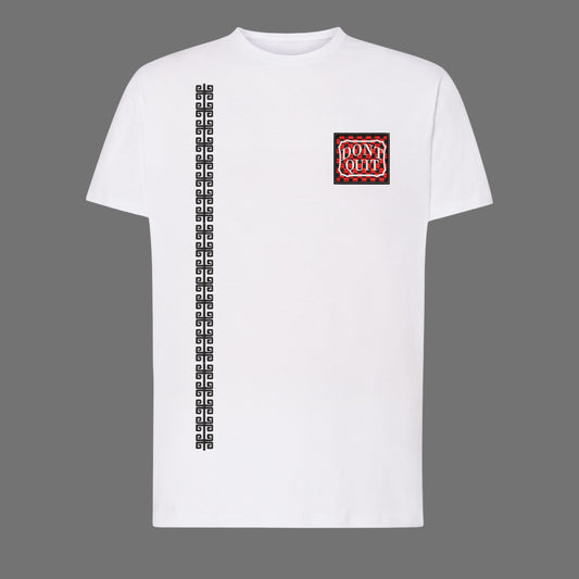 TEE - DON´T QUIT