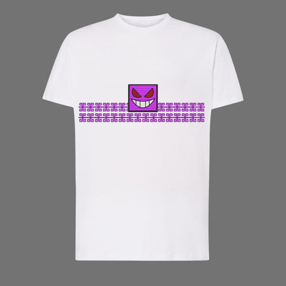 TEE - GENGAR
