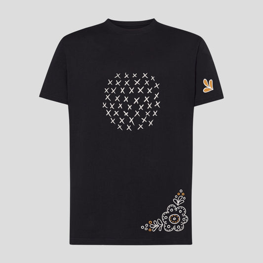 TEE - FLOWER OF THE HORIZON