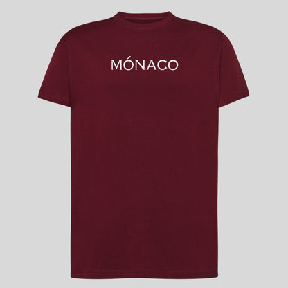 TEE - MÓNACO