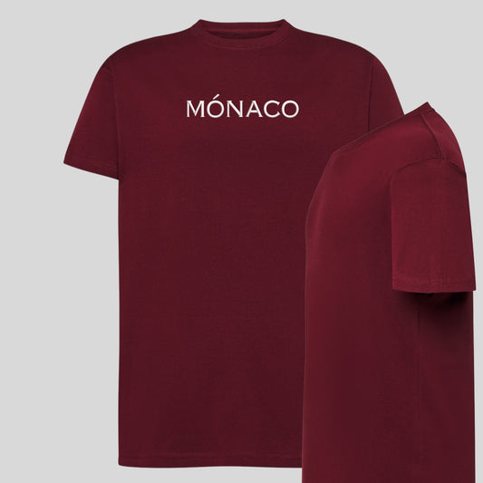 TEE - MÓNACO